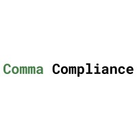 Comma Compliance logo - Similar company to Imss, Llc
