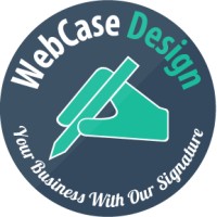 WebCase Design logo - Similar company to 3D Modelize