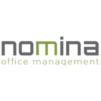 NOMINA Office Management logo - Similar company to Wice