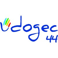 UDOGEC 44 logo - Similar company to Ddec 49