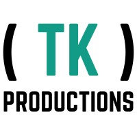 TK Productions logo - Similar company to Tk Productions