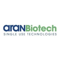 AranBiotech Single Use Technologies logo - Similar company to Netsteril, S.L.
