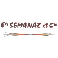 Ets Sémanaz logo - Similar company to Green Diamond Performance Materials