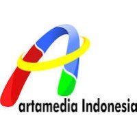 PT. Artamedia Indonesia logo - Similar company to Pt. Gayamakmur Techno Nusantara (Gamatech)