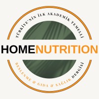 HomeNutrition Dergisi logo - Similar company to Epigenetic Coaching