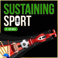Sustaining Sport logo - Similar company to Sportainable