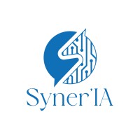 Syner'IA logo - Similar company to Newco Data Services