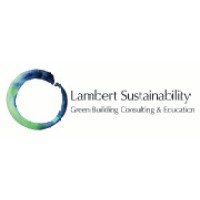 Lambert Sustainability LLC logo - Similar company to Eando