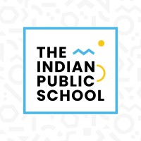 THE INDIAN PUBLIC SCHOOL GROUP logo - Similar company to Indian School