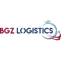 BGZ Lojistik Aracılık Ltd. Şti logo - Similar company to Ekşi̇oğlu Nakli̇yat- Moving Company