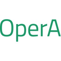 OperA project logo - Similar company to Eureka Sesar3 Fast Track Project