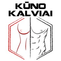 Kūno Kalviai