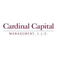Cardinal Capital Management, L.L.C. logo - Similar company to Windstream Partners