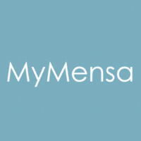 MyMensa logo - Similar company to In(C)Rush