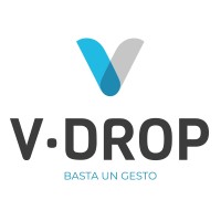 VDROP | Soluzioni igienico-cosmetiche spray per GDO, Retail e Pet logo - Similar company to Print Sprint Srl