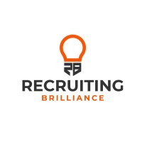 Recruiting Brilliance logo - Similar company to Clearidea Marketing