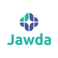 Jawda logo - Similar company to Link For Educational Services