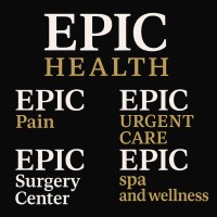 EPIC PAIN & URGENT CARE logo - Similar company to Systema Technologies