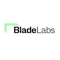Blade Labs logo - Similar company to Argo Digital Gold
