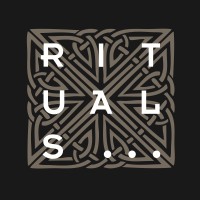 Rituals (B Corp™) logo - Similar company to F