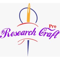 Reseach Craft Pro logo - Similar company to Hazel Systems Pvt. Ltd.