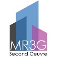 MR3G logo - Similar company to Nextxp