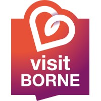 Visit Borne logo - Similar company to Bundeling Bornse Ondernemers