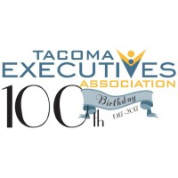Tacoma Executives Association logo - Similar company to Seattle Executives Association