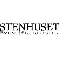 Stenhuset konferens i Skokloster logo - Similar company to Digital Trace