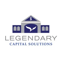 Legendary Capital Solutions logo - Similar company to Binddesk Insurance Services