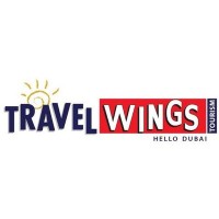 Travel Wings Tourism LLC logo - Similar company to Connect World Tours