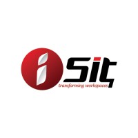 iSit Office Space Solution pvt Ltd logo - Similar company to Aladi Interiors