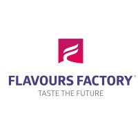 Flavours Factory logo - Similar company to Edpol Food & Innovation