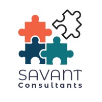 Savant Consultants logo - Similar company to Itces