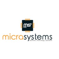 Micra Systems Pvt. Ltd. logo - Similar company to Micra Clouds