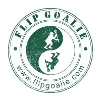 Flip Goalie Lacrosse logo - Similar company to Anchor