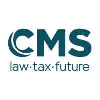 CMS Ukraine (CMS Reich-Rohrwig Hainz) logo - Similar company to Amical Consortium