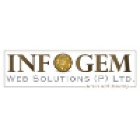 Infogem Web Solutions Pvt Ltd