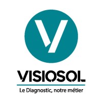 Visiosol logo - Similar company to Aqua Detect