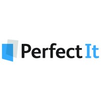 PerfectIt™ logo - Similar company to Wordrake