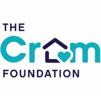 The Cram Foundation logo - Similar company to B&R Business Solutions, Llc