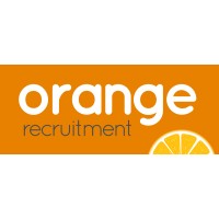 Orange Recruitment logo - Similar company to Executive Compass