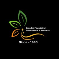 Suvidha Foundation Innovations and Research logo - Similar company to Space Renaissance India