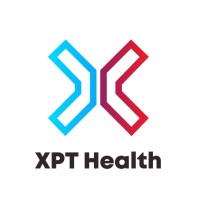 XPT Health logo - Similar company to Xpt Software