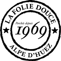 La Folie Douce Alpe d'Huez logo - Similar company to Le Collectionneur