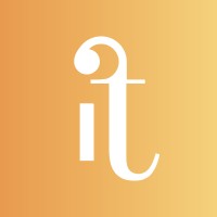 Invisible Threads logo - Similar company to London Victorian Ring Co
