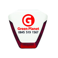 Green Planet Fire and Security Ltd logo - Similar company to Secure3 Systems Ltd