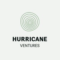 Hurricane Ventures logo - Similar company to Futureforest.Io