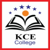 KCE COLLEGE logo - Similar company to Csv Research Solutions