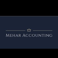 MEHAR ACCOUNTING & PAYROLL SERVICES logo - Similar company to Mann Solutions